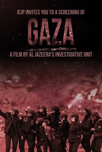 Investigating war crimes in Gaza