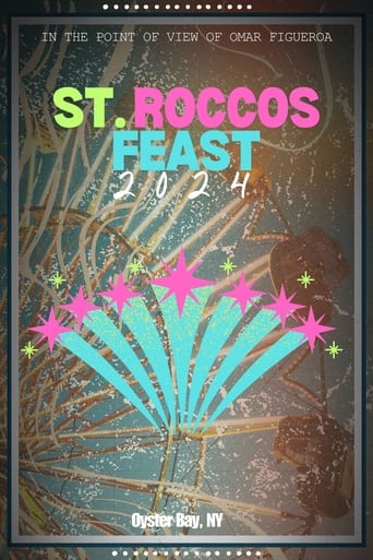 St. Rocco's Feast 2024