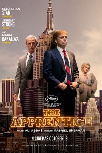 Watch The Apprentice