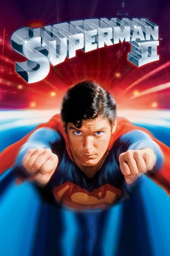 Watch Superman II