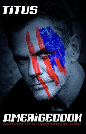 Watch Christopher Titus: Amerigeddon