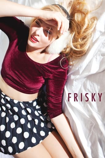 Watch Frisky