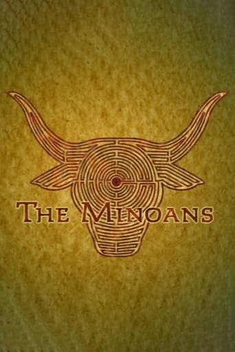 Watch The Minoans