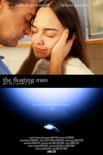 The Floating Man