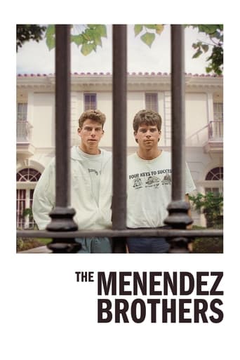 Watch The Menendez Brothers