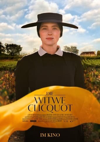 Widow Clicquot