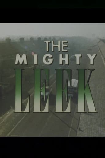 The Mighty Leek