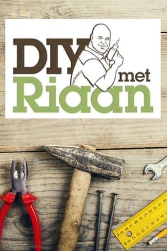 DIY Met Riaan