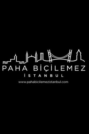 Paha Biçilemez İstanbul