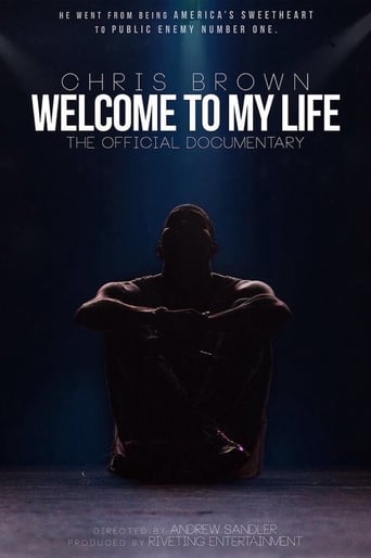 Watch Chris Brown: Welcome to My Life