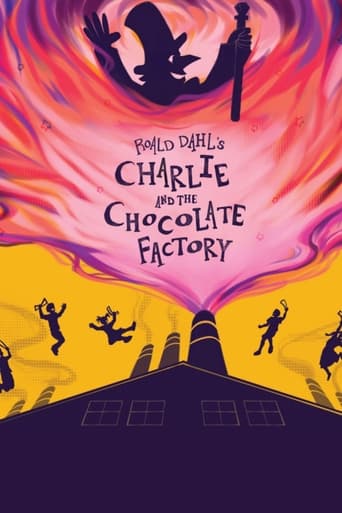 Charlie and the Chocolate Factory