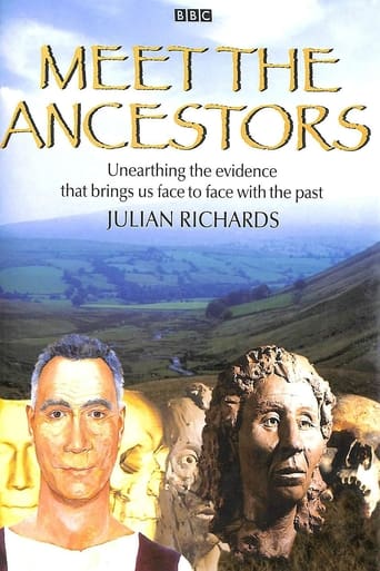 Watch Meet the Ancestors