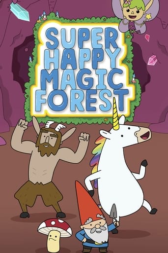 Watch Super Happy Magic Forest