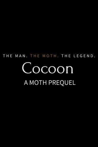 Cocoon: A Moth prequel