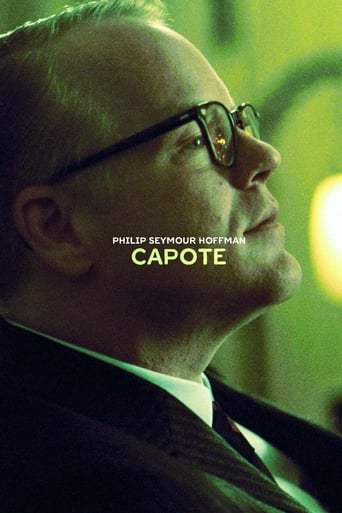 Watch Capote