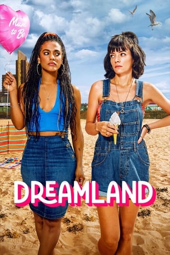 Watch Dreamland