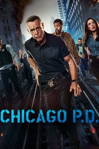 Watch Chicago P.D.