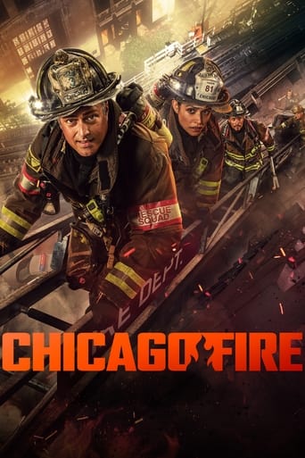 Watch Chicago Fire