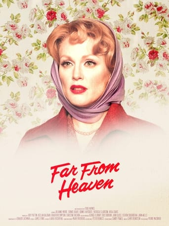 Watch Far from Heaven