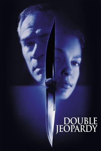 Watch Double Jeopardy