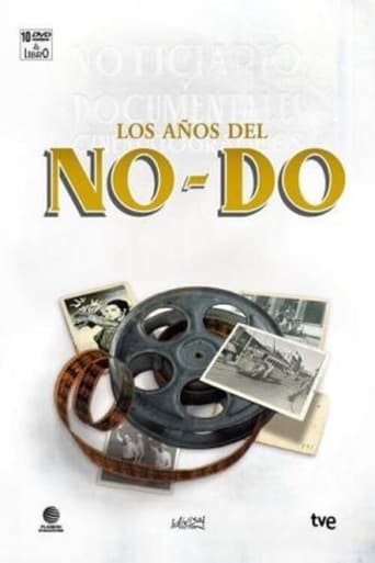 Los años del NODO