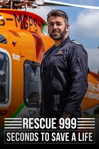 Watch Rescue 999: Seconds to Save a Life