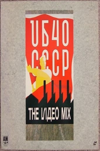 UB40: CCCP Live in Moscow