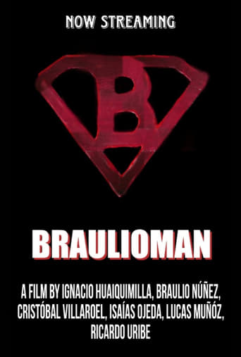 BraulioMan