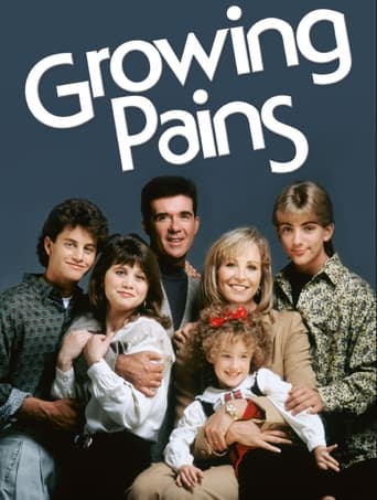 Watch Growing Pains