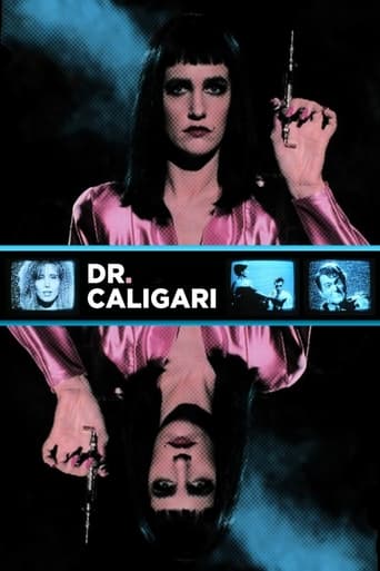 Watch Dr. Caligari