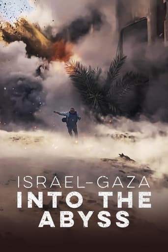 Watch Israel and Gaza: Into the Abyss