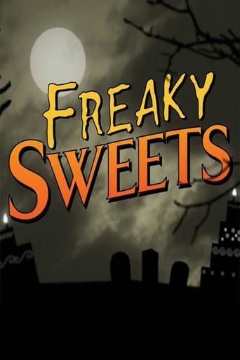 Freaky Sweets