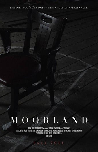 Watch Moorland