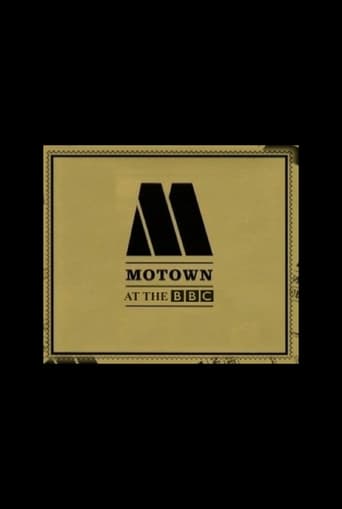 Watch Motown at the BBC