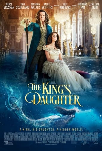 Watch The King's Daughter