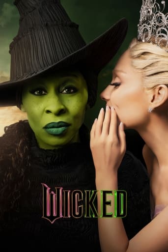 Watch Wicked