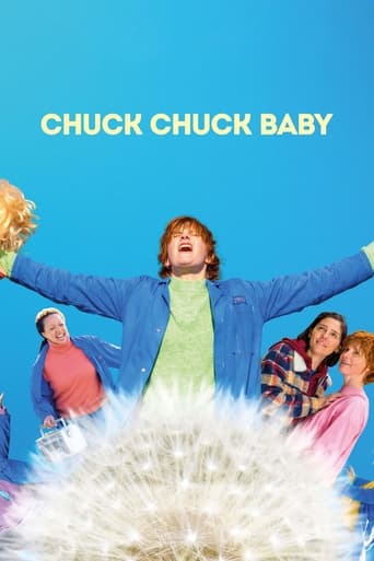 Watch Chuck Chuck Baby