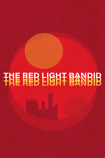 The Red Light Bandit