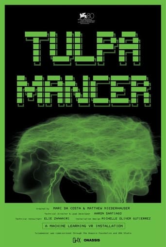 Tulpamancer