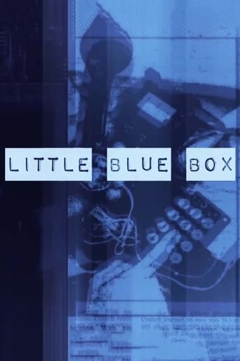 Little Blue Box