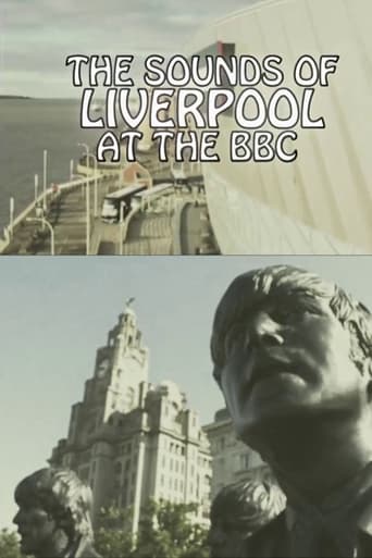 Watch Sounds of Liverpool at the BBC