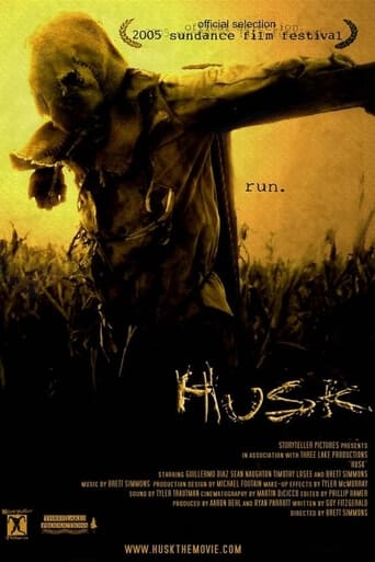 Watch Husk