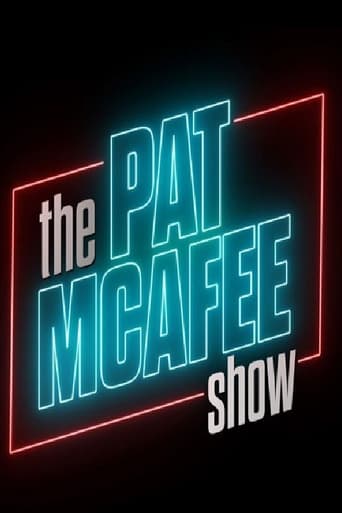 Watch The Pat McAfee Show