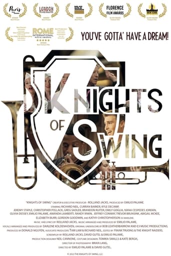 Watch Knights of Swing