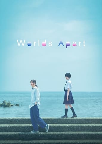 Worlds Apart