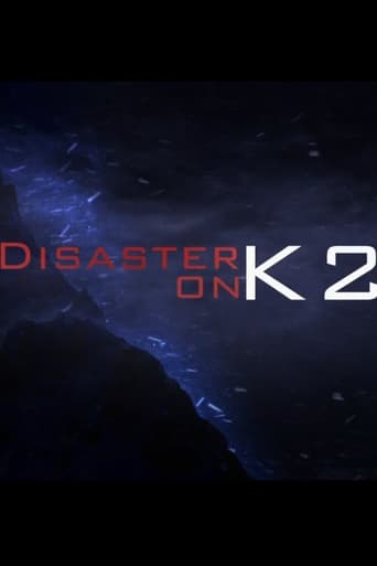 Desaster am K2