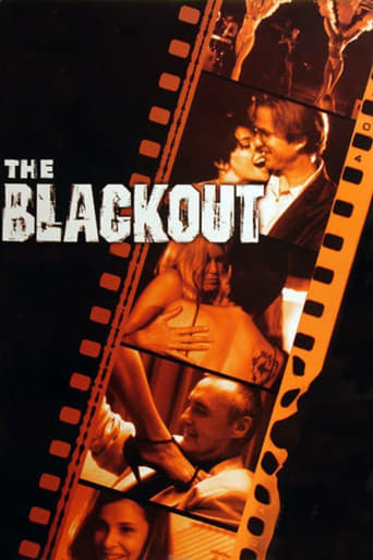 Watch The Blackout