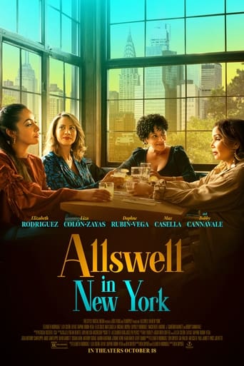 Watch Allswell in New York