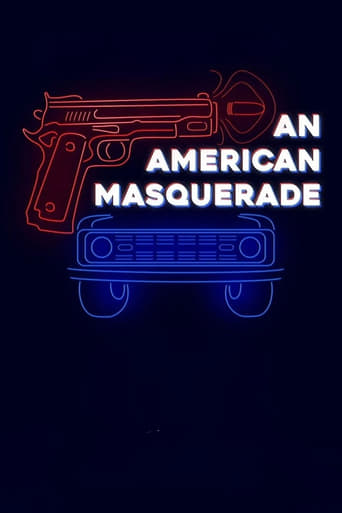 An American Masquerade