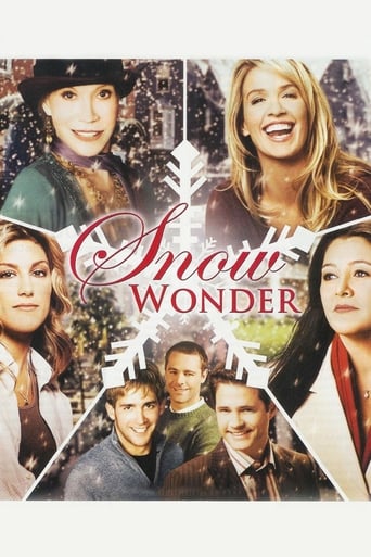 Watch Snow Wonder